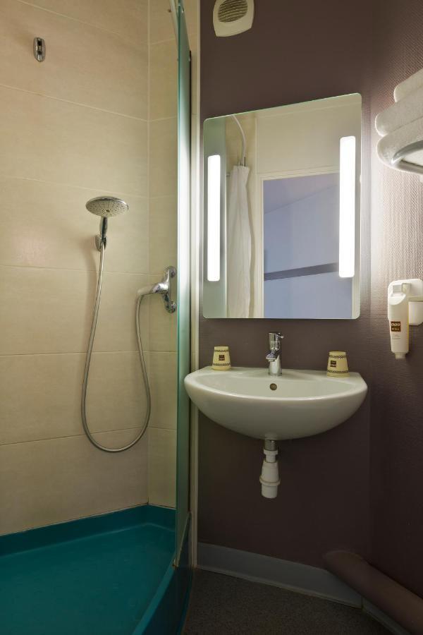 Enzo Hotels Nancy Frouard By Kyriad Direct מראה חיצוני תמונה