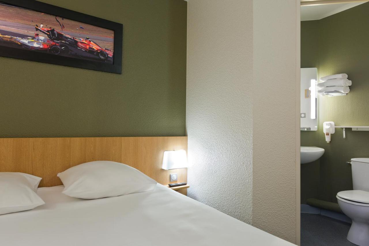 Enzo Hotels Nancy Frouard By Kyriad Direct מראה חיצוני תמונה